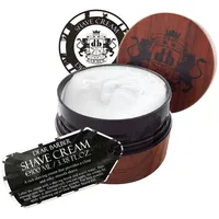 Dear Barber Rasiercreme 100 ml