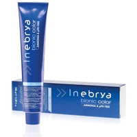 Inebrya Bionic Color 9/0 lichtblond 100 ml