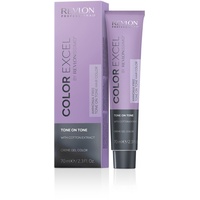 REVLON Professional Revlonissimo Color Excel 55.20 intense light burgundy