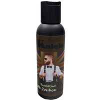 Knight Men Care Beard Wash 100 ml