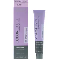 REVLON Professional Revlonissimo Color Excel 6.65 purple red 70