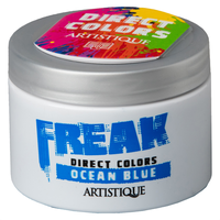 Artistique Freak Direct Colors Ocean Blue 135 ml