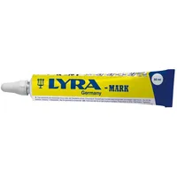 Lyra Pet Signierpaste gelb Tube 50ml permanent LYRA b.250