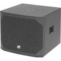 Omnitronic AZX-115 PA-Subwoofer 400W