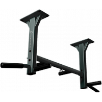 Sportstech Klimmzugstange KS400 schwarz