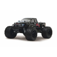 Jamara Skull Monstertruck schwarz 059735