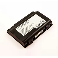 AGI Akku kompatibel mit Fujitsu-Siemens Lifebook E780