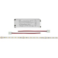 Brumberg QualityFlex LED-Strip Set 5m 24W 3100K