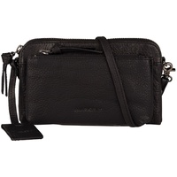 Burkely Umhängetasche Antique Mini Bag Black