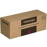 Toshiba Toner 6AJ00000143T-FC505EM (M)