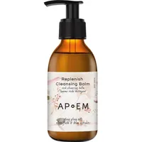 Apoem - Replenishing Cleansing Balm 150 ml (260 €
