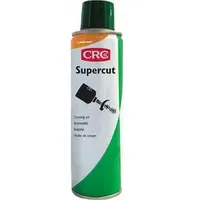 CRC Bohr-/Schneidölschaum 400 ml