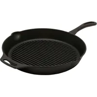 Petromax Grill-Feuerpfanne mit Stiel Ø 35 cm gp35-t