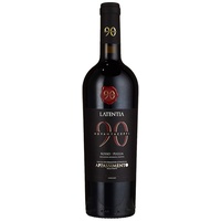 Latentia Novantaceppi Appassimento Puglia IGT 2016 0,75 l