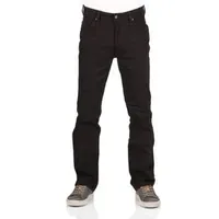 Mustang Tramper Straight Fit Schwarz 34/34