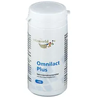 Vita World GmbH Omnilact Plus Kapseln 100 St.