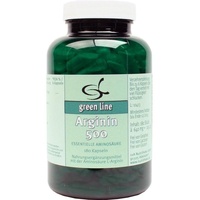 11 A Nutritheke Arginin 500