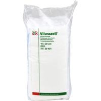 1001 Artikel Medical VLIWAZELL Kompressen 10x20cm unsteril