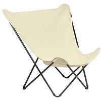 Lafuma Pop Up XL Design-Sessel Stahl/Airlon®