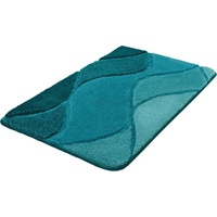 KLEINE WOLKE Fiona 70 x 120 cm petrol