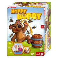 NORIS Hoppy-Bobby
