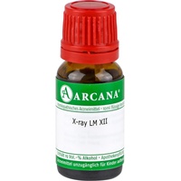 Arcana X-Ray ARCA LM 12