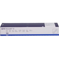Actipart BD DISCARDIT II Spritze