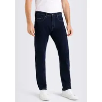 MAC Jeans Ben - dunkelblaue Regular-fit-Jeans-W36 / L30