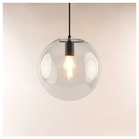 S.LUCE Orb 30 V35031/1P/BK/300