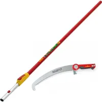 WOLF-Garten Wolf Garten Astsäge PCS PRO 370/ZM-V4 37 cm