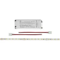 Brumberg QualityFlex LED-Strip Set 5m 24W 4.100K