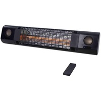 Sunred Sun and Sound 2000 W