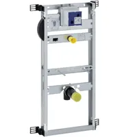 Geberit Kombifix Urinal, 457.611.00.1