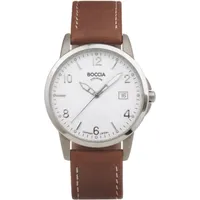 Boccia Titanium Boccia 3625-01 Herrenarmbanduhr