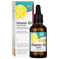 GSE Vitamin D3 Tropfen 50 ml