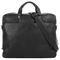 Harold's Businesstasche Campo Businessbag Black