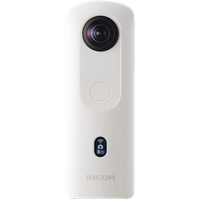 Ricoh Theta SC2 weiß