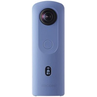 Ricoh Theta SC2 blau