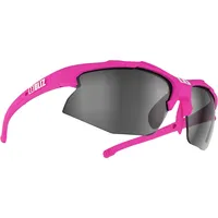 Bliz Hybrid Small - Sportbrille - Pink