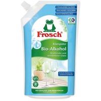 Frosch Klarspüler 750 ml