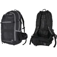 XLC E-Bike Rucksack BA-S98 schwarz 28l