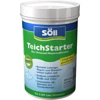 Söll TeichStarter