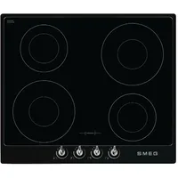 Smeg SI964NM schwarz