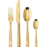 Sambonet Flat 24-tlg. gold