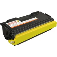 W&P Recycling Toner ersetzt Brother TN-7300 schwarz