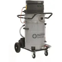 Nilfisk Industriesauger