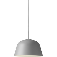 Muuto Ambit Pendelleuchte 16,5 cm, grau