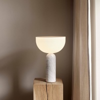 NEW WORKS Kizu Tischleuchte White - 30 cm