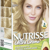 Garnier Nutrisse Creme 90 hellblond 160 ml