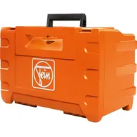 Fein Werkzeugkoffer MF 14-180 orange